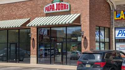 Papa John's Pizza, Kalamazoo