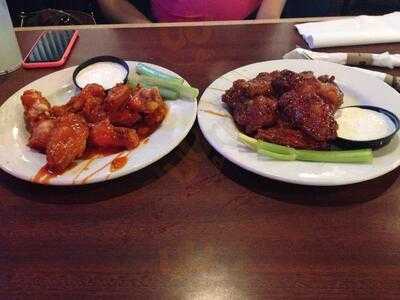 WINGERS Restaurant, Provo