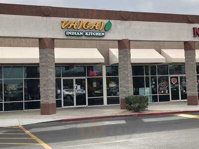 Vaigai indian kitchen, Glendale