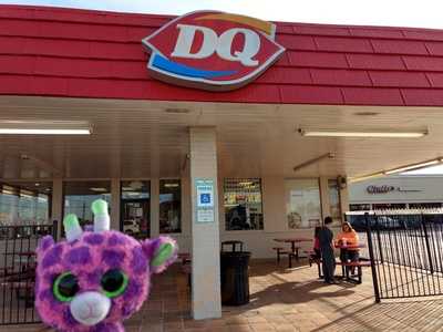 Dairy Queen, Beaumont