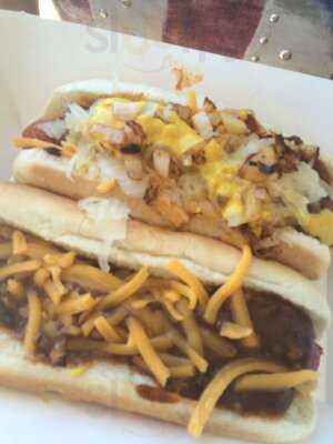 Wienerschnitzel, Newport Beach