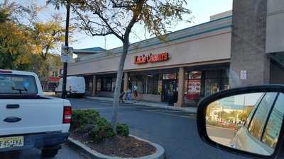 Little Caesars Pizza, Atlantic City