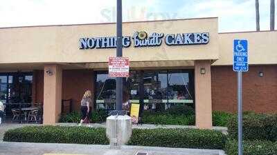 Nothing Bundt Cakes, Huntington Beach