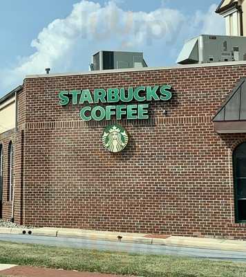 Starbucks, Gaithersburg