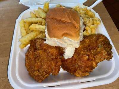 Maryland Fried Chicken, Myrtle Beach