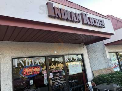 Coral Springs Indian Cuisine, Coral Springs