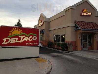 Del Taco, Bend