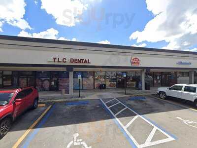 Dunkin' Donuts, Pompano Beach