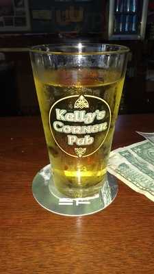 Kelly's Corner Pub, Atlantic City