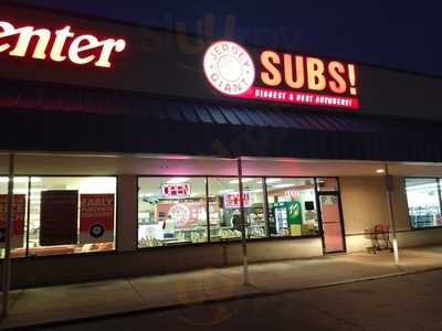 Jersey Giant Submarine Sandwiches, Lansing