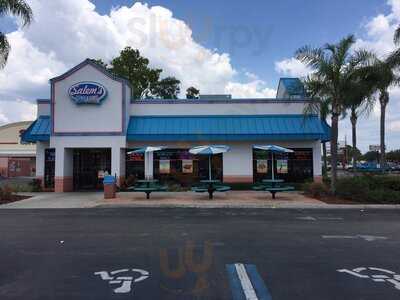 Salem's Fresh Eats, Bradenton