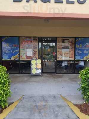 Aunt Mary's Bagels, Pembroke Pines