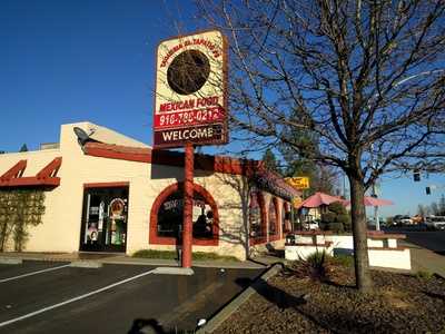 Taqueria Tapatio, Roseville