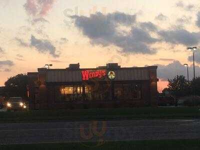 Wendy's, Champaign