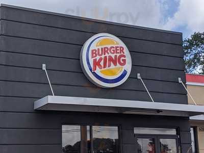 Burger King, North Charleston