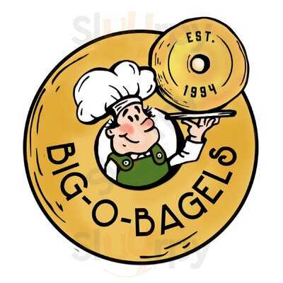 Big O Bagels, Bend