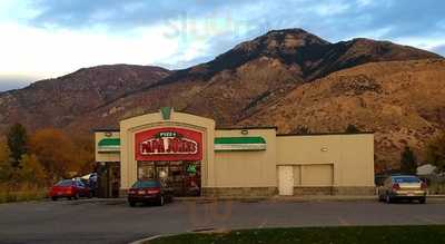 Papa Johns Pizza, Ogden