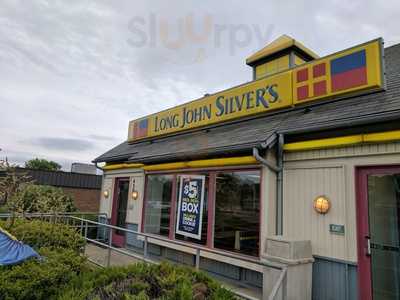 Long John Silver's, Woodbridge