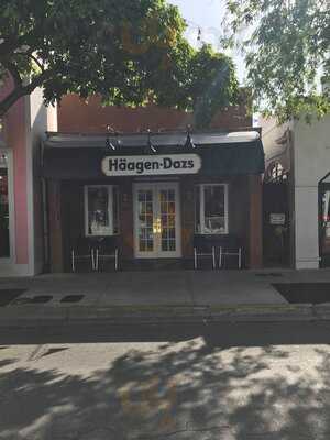 Haagen-Dazs, Key West