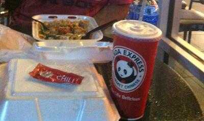 Panda Express, Kissimmee