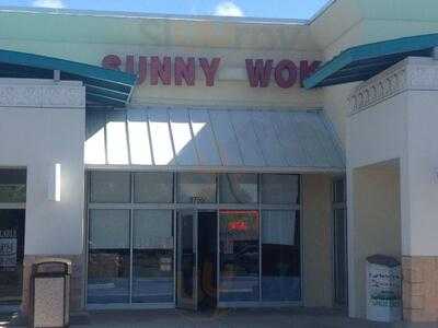 Sunny Wok, Bradenton