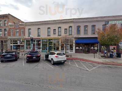 Sweet Spot Bakery, Ogden