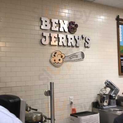 Ben & Jerry's