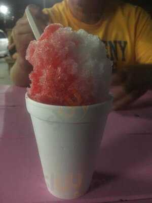 Pelican's Snoballs