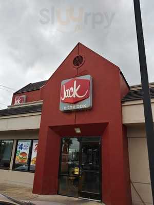 Jack in the Box, Brownsville