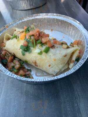 Cafe Rio Fresh Modern Mexican