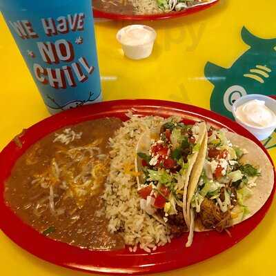 Fuzzy's Taco Shop