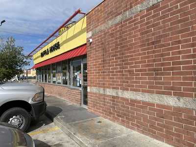 Waffle House, Lafayette