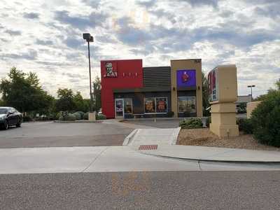 KFC, Peoria