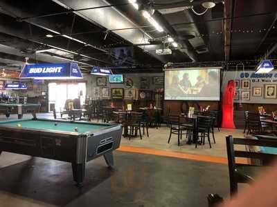 O D Arcade and Lounge, North Myrtle Beach