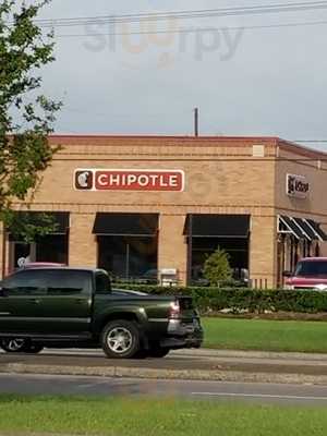 Chipotle Mexican Grill, Beaumont