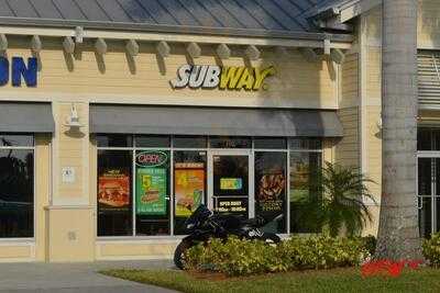 Subway, Cape Coral