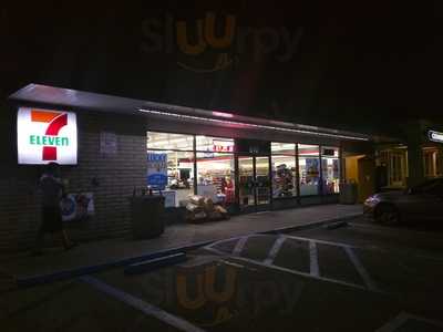 7-eleven