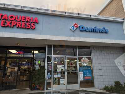 Domino's Pizza, San Luis Obispo