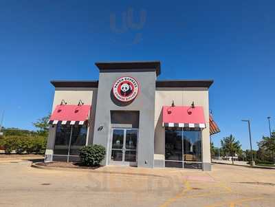 Panda Express, Peoria