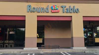 Round Table Pizza, Roseville