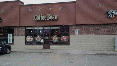 Coffee Bean Cafe