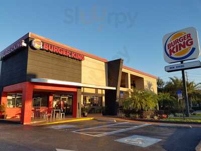 Burger King, Winter Park