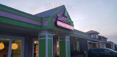 Sweet Frog