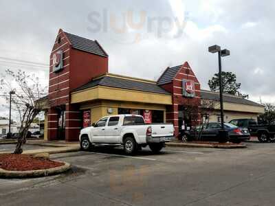 Jack in the Box, Beaumont