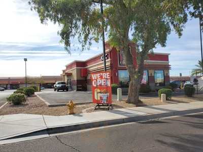 Kfc, Peoria