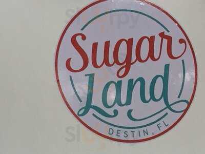 Sugarland Candy & Ice Cream, Destin