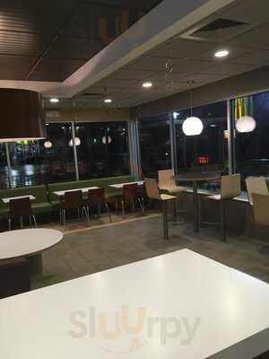 McDonald's, Bethesda