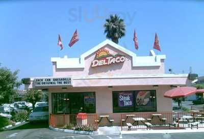 Del Taco