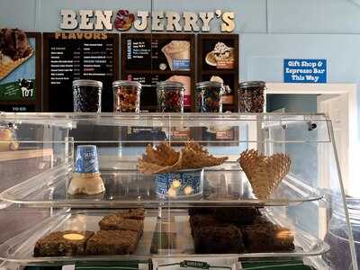 Ben & Jerry's