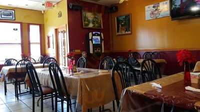 El Sol Restaurant, Silver Spring